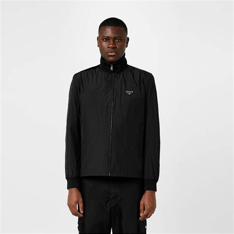 mens prada clothes|prada tracksuit men's.